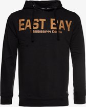 Unsigned heren sweater - Zwart - Maat XL
