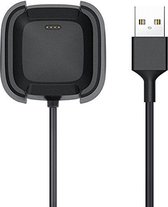 Chargeur Strap-it® adapté pour Fitbit Versa 2 USB