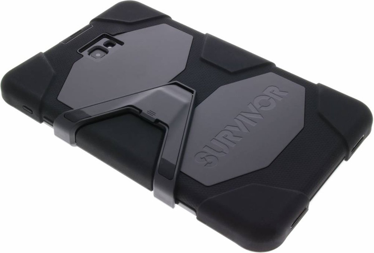 GB43284 Griffin Survivor All-Terrain Case Samsung Galaxy Tab A 10.1 Black