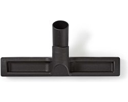 Nedis Parketborstel - Natuurlijk Haar - Vervanging voor: Bosch / Miele / Panasonic / Rowenta / Samsung / Siemens