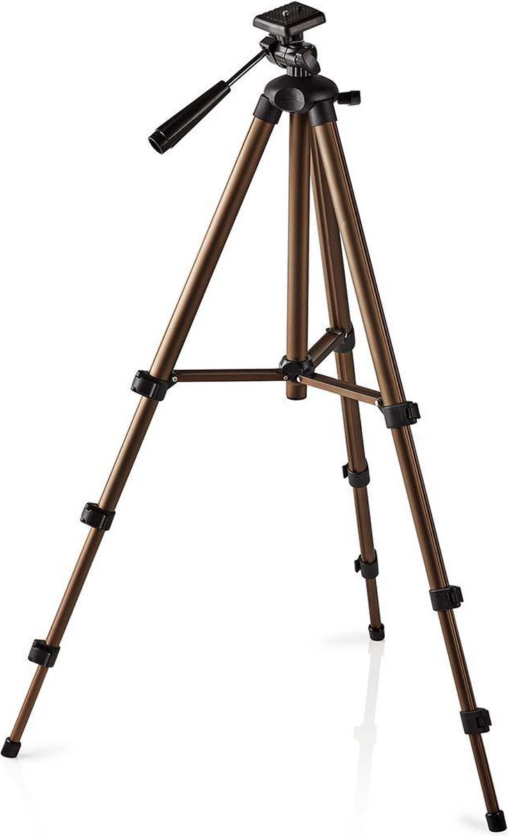 Nedis Statief - Maximaal draagvermogen: 2.0 kg thumbnail 5