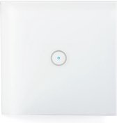 Interrupteur d'éclairage intelligent Wi-Fi Nedis | Cheville