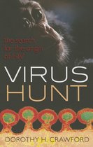 Virus Hunt Search Origin HIV AIDs