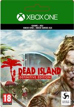 Dead Island Definitive Edition - Xbox One Download