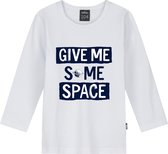 KMDB Longsleeve Space maat 92
