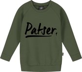 KMDB Sweater Echo Patser maat 68