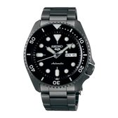 Seiko 5 Sports SRPD65K1 - Heren - Horloge - 43 mm