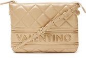 Valentino Bags Ada Dames Toilettas Kunststof - goudkleurig