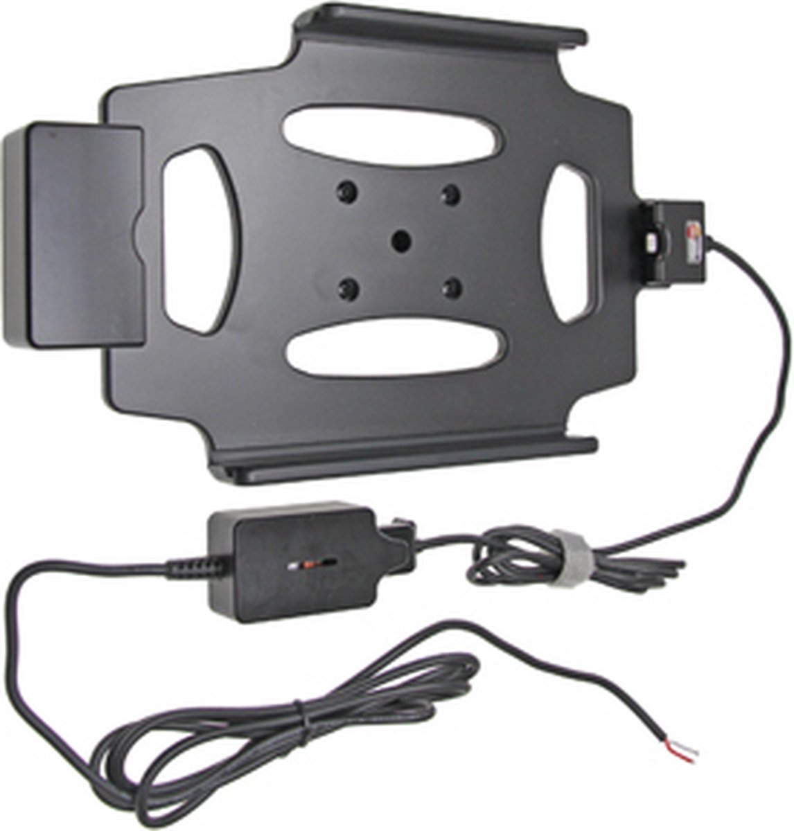 Brodit 547584 houder Actieve houder Tablet/UMPC Zwart