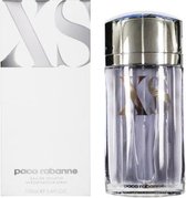 Paco Rabanne XS 100 ml Eau de Toilette Spray - Herenparfum