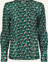 Oilily-Babel Blouse-Dames