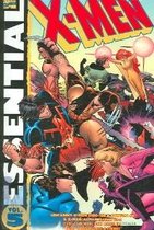 Essential X-men - Volume 5