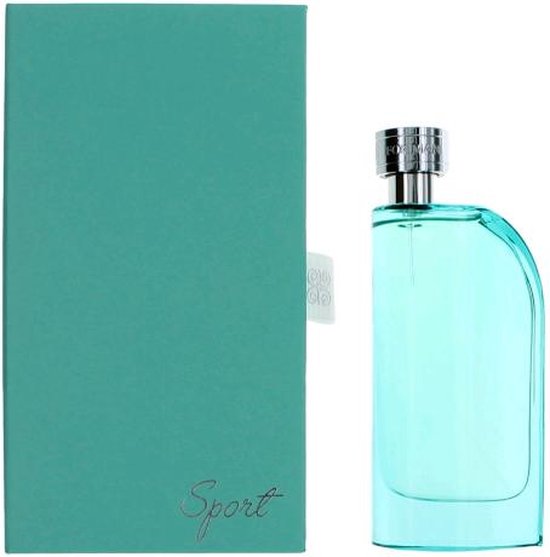 Reyane Tradition Insurrection Ii Sport Eau De Toilette Spray 90 Ml For Men bol