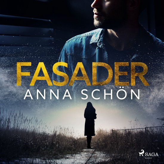 Fasader - cover