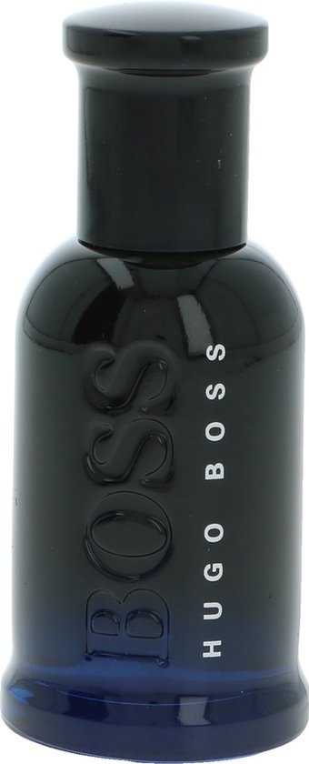 Hugo Boss Bottled Night 30 ml - Eau de Toilette - Herenparfum | bol
