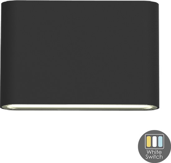 Massive buitenlamp Marine met bewegingsmelder 151714210 zwart kopen? | Buitenlampen