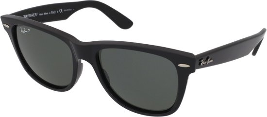 Ray-Ban RB2140 901/58 Original Wayfarer (Classic) zonnebril - 50mm — afbeelding 5