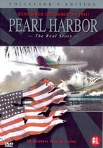 Pearl Harbor-The Real Story