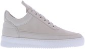 Low Top Crumbs Mix Unisex  maat 40 Beige