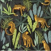 Paper + Design - Leopards - papieren cocktail servetten