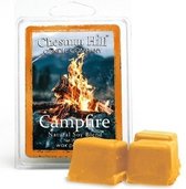 CHESTNUT HILL Candles waxmelt - Campfire