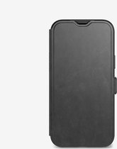 Tech21 Evo Wallet coque de protection pour téléphones portables 17 cm (6.7") Étui avec portefeuille Noir