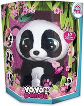 Yoyo Panda - Interactieve Knuffel