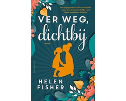 Omslag van Ver weg, dichtbij