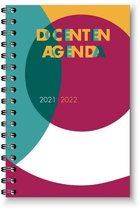 Docenten Agenda 2021-2022