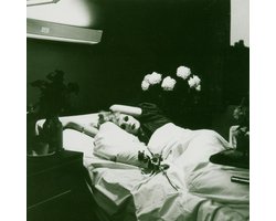 Antony And The Johnsons - I Am A Bird Now (CD)