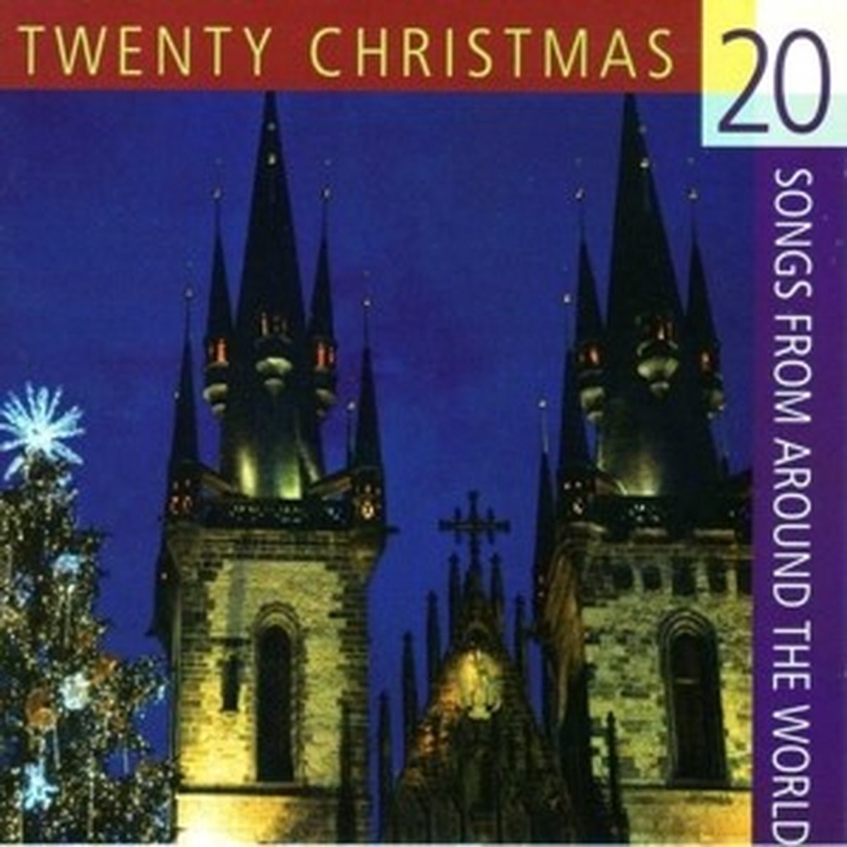 20 Christmas Songs From Around The World