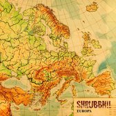 Shrubbn!! - Europa (CD)