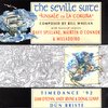 The Seville Suite (CD)