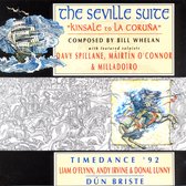 The Seville Suite (CD)