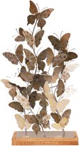 House of Nature Beeld vlinders Ardore 63cm