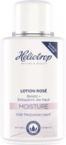 Heliotrop - Moisture - lotion rose - 200ml