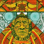 Child Bite - Vision Crimes / Monomania (CD)
