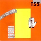 Secret Stars - Tss (CD)