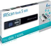 Scanner Iris Book 5 WiFi
