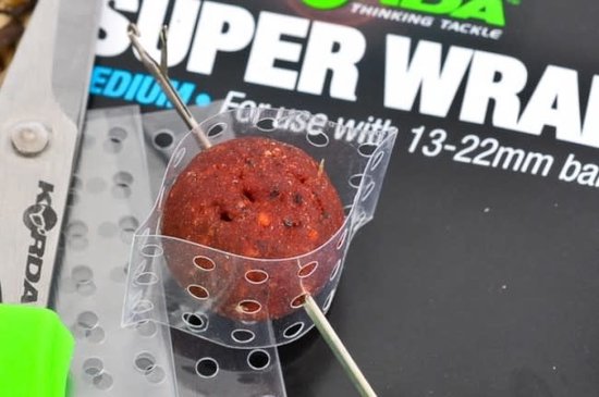 Korda Super Wrap - 22 mm