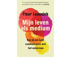 Mijn leven als medium