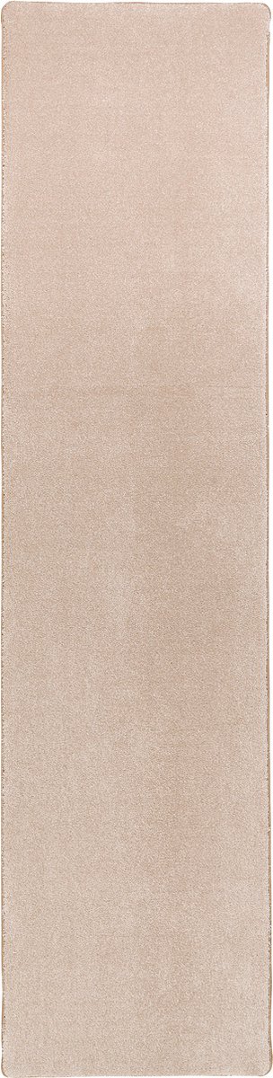 Snapstyle Vloerkleed Hoogpolig luxe velours loper Touch