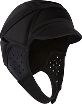 Mystic   Kitesurf Helm Impact Cap - Black