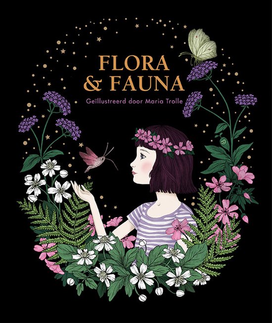 Flora & Fauna - cover