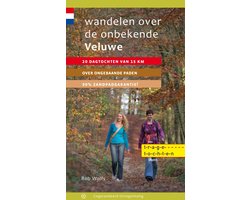 Wandelen over de onbekende Veluwe