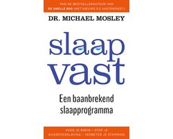 Slaap vast