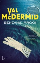 Tony Hill 10 - Eenzame prooi