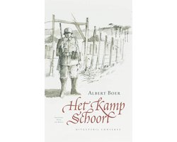 Het Kamp Schoorl