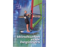 Windsurfen voor beginners