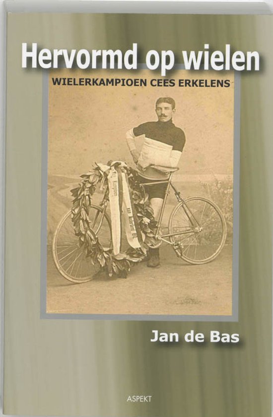 Hervormd op wielen